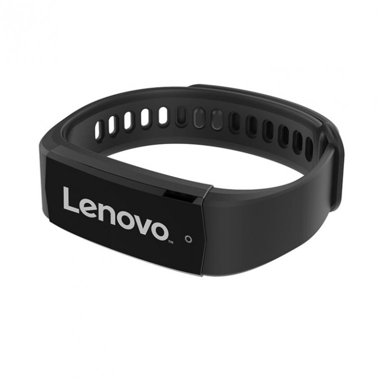 Lenovo launches latest fitness wearable in India