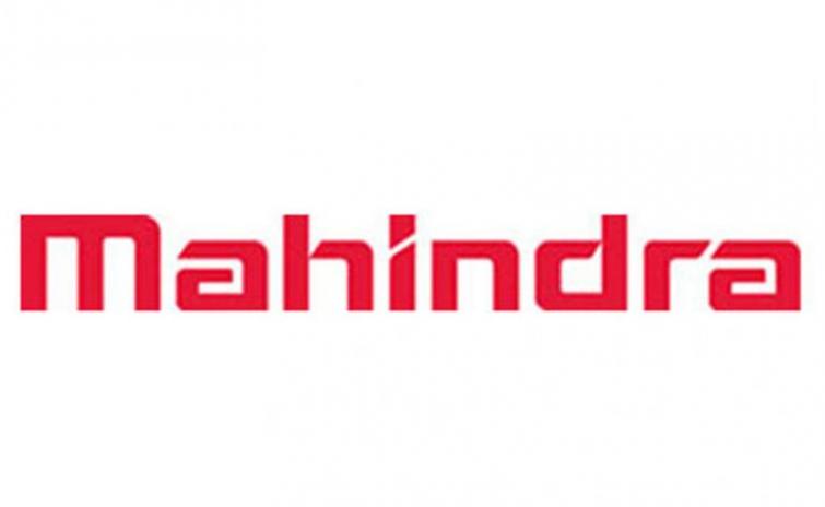 Mahindra's farm equipment sector total sale for Sep 2019 at 37,011 units