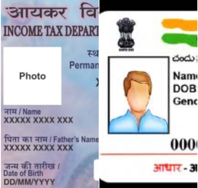 Deadline to link PAN with Aadhaar extended to March next year