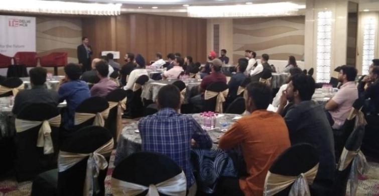 IndiaMART organises annual SME Conclave 2019