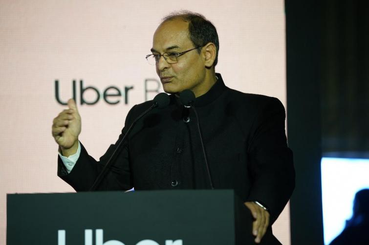 Uber launches UberBOAT in Mumbai