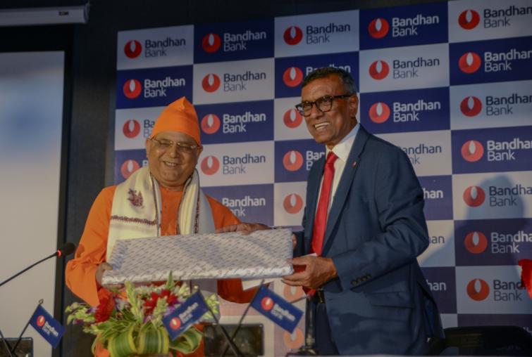 Bandhan Bank opens its 1,000th branch in less than four years of operations 