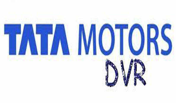 Tata Motors DVR drops by 3.17 pc to Rs 51.90