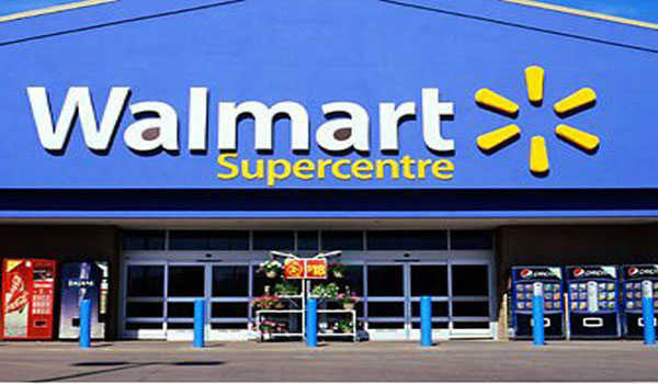 Walmart opens new store in Kurnool