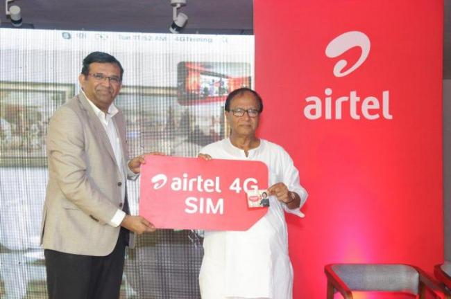 Airtel becomes first operator to launch 4G services in Andaman and Nicobar Islands