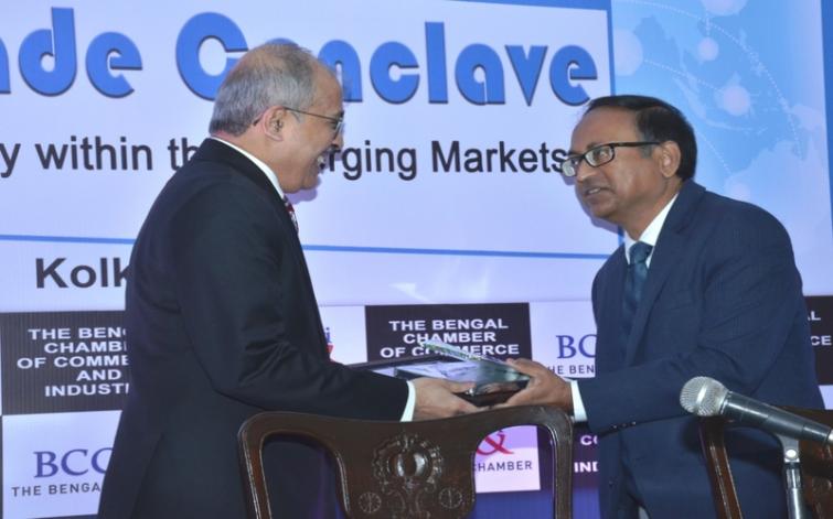 Bengal Chamber organises International Trade Conclave