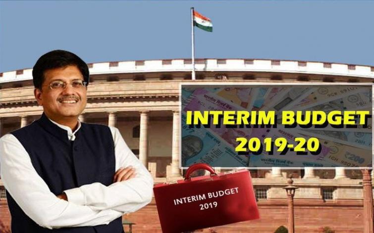 Union Ministry to present interim budget on Friday, industry expectations ride high