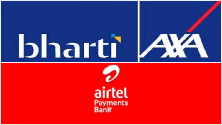 Airtel Payments Bank ties up with Bharti AXA Life to offer term insurance