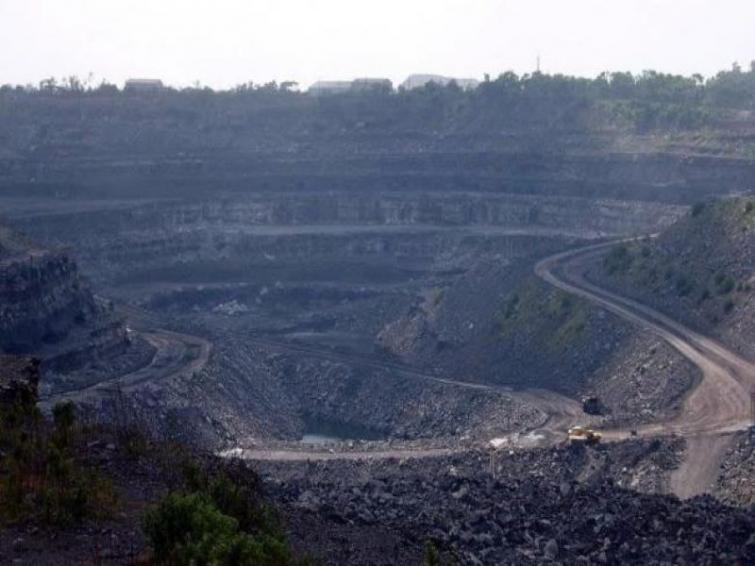 Coal ministry allocates five coal mines after four years