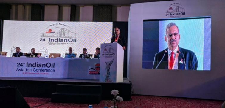 IndianOil organises 24th Indian Oil Aviation Conference in Kolkata