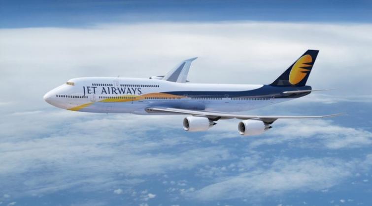 Naresh Goyal, Etihad CEO share Jet Airways revival plan
