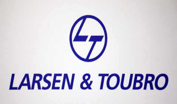 L&T Construction bags contracts for its various businesses