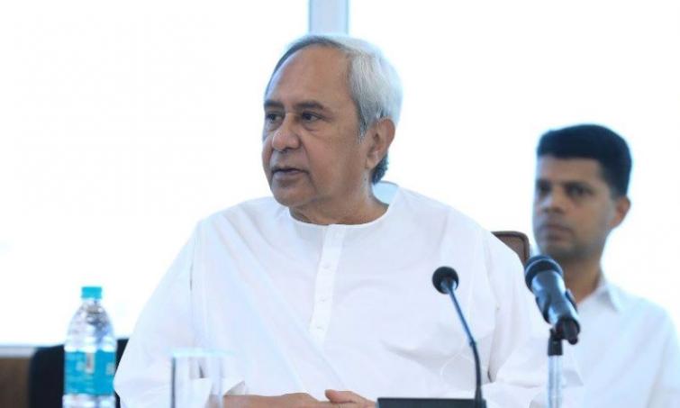 Five investment proposals worth Rs. 2,04,069 crore receive Odisha government's nod