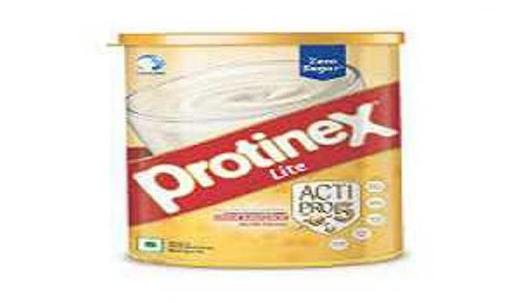 Protinex launches high protein nutrition drink with zero sugar for adults
