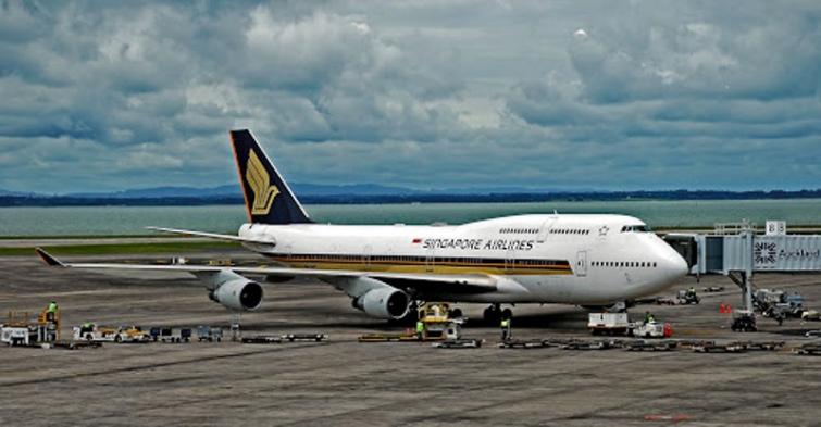 Singapore Airlines to introduce Airbus A350 aircraft in Bengaluru