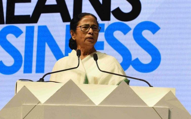 Mamata Banerjee inaugurates 5th BGBS, Reliance to invest over 1 billion in Bengal