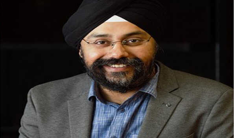 Uber appoints Prabhjeet Singh president of India, South Asia