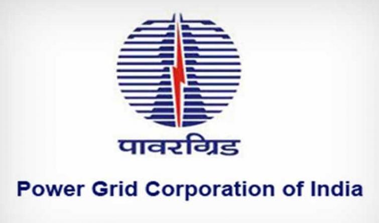 Powergrid moves up by 2.76 pc to Rs 195.45