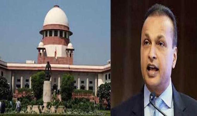 Supreme Court gives big relief for RComm