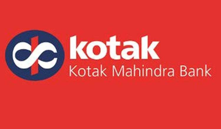 Kotak Bank drops by 4.70 pc to Rs 1618.05