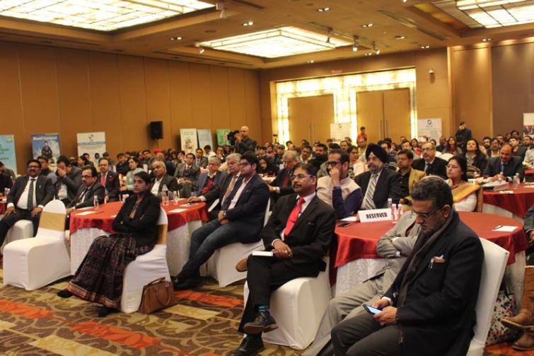 Top Rankers Management Club organizes 21st edition of National Management Summit 2020
