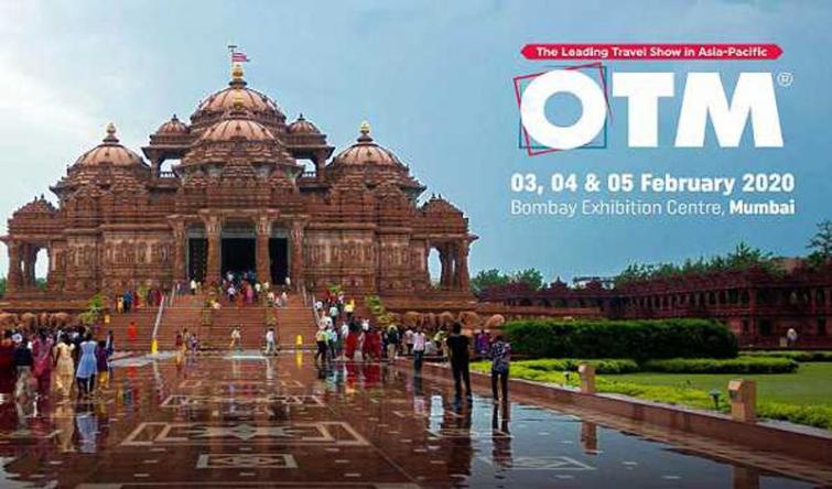 Mumbai to host OTM from Feb 3