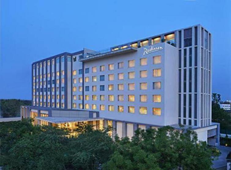 Radisson Hotel Group starts 2020 with 17 new hotels in India