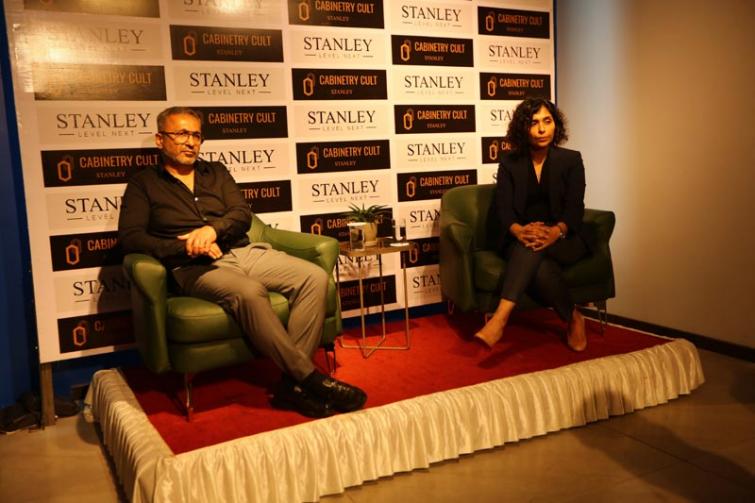 Stanley Lifestyles plans to launch 55 retail outlets with an investment of Rs 70 Crs and targets an IPO
