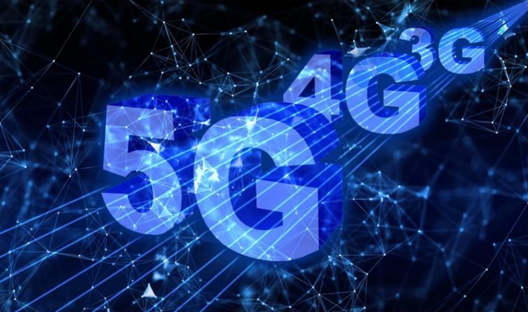 China's 5G investment on verge of peaking: Report