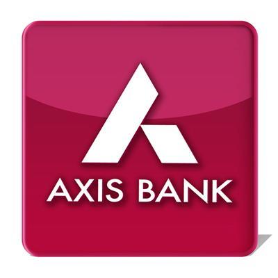 Axis Bank drops by 9.16 pc to Rs 325.60