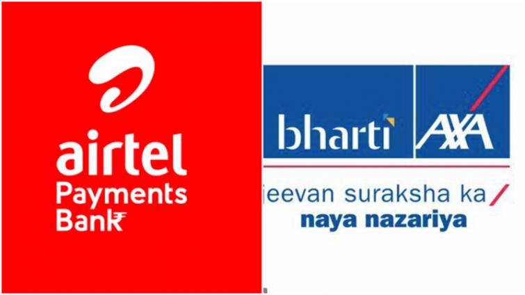 Airtel Payments Bank partners with Bharti AXA General to cover COVID-19 protection