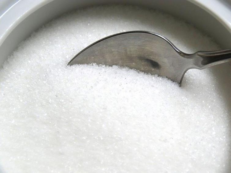Sugar prodcution in India drops as of April this year compared to same period last year