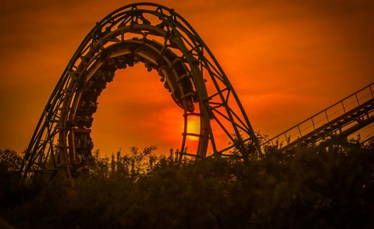 Coronavirus Outbreak In India: Apex body of amusement parks demands special package