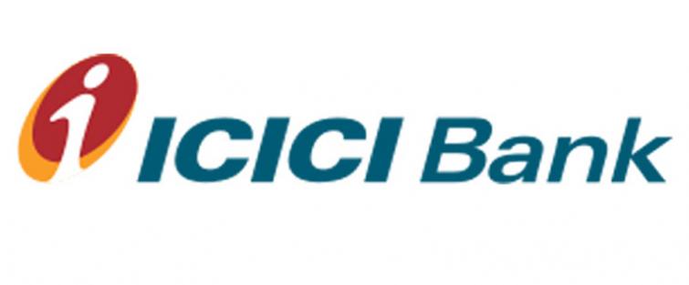 ICICI Bank shares drop 10.96 pc to Rs 338.25