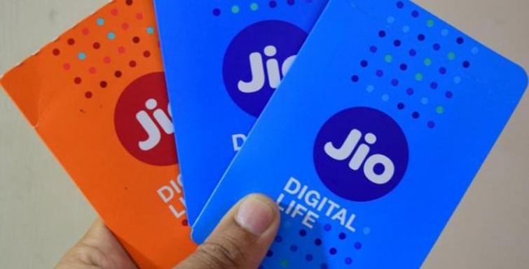 Reliance Jio announces new quarterly work-from-home plan