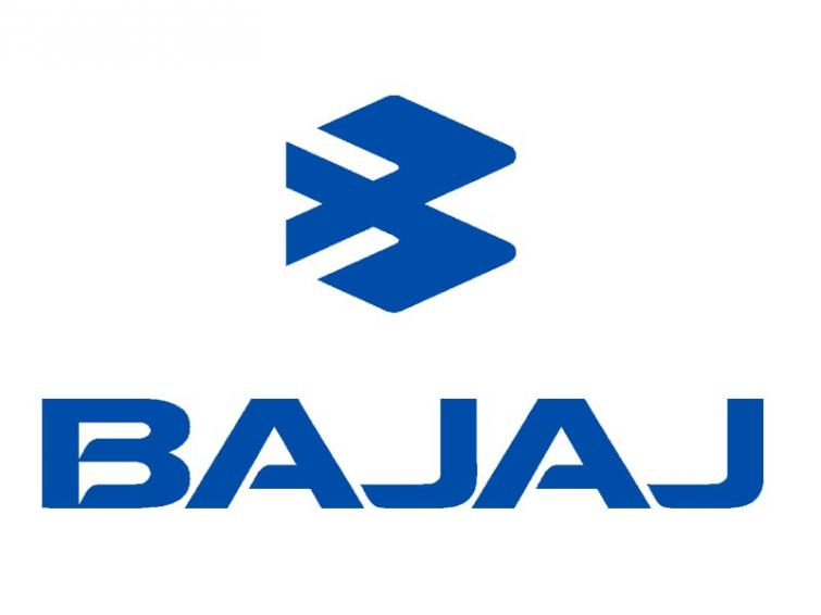 Bajaj Auto up by 6.89 pc to Rs 2,860