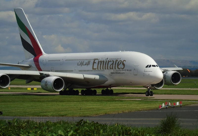 Emirates to slash 9000 employees: Report
