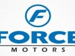 Force Motors Q1 consolidated net loss at Rs 65.01 cr