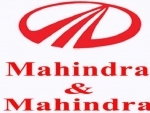 M & M moves up by 4.95 pc, Maruti Suzuki dips by 1.16 pc