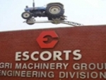 Escorts Agri Machinery November 2020 sales moves up by 33 percent