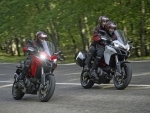 Ducati launches its first BS6 Multistrada 950 S in India