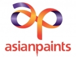 Asian Paints stocks drops by 2.16 pc to Rs 1751.65