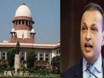 Supreme Court gives big relief for RComm