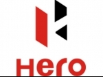 HeroMoto Corp moves up by 2.15 pc to Rs 2417