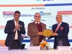 NAREDCO launches India's first e-commerce housing portal â€˜HousingForAll.Comâ€™