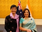 Australia confers Order of Australia honour to Dr Kiran Mazumdar-Shaw 