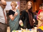 Encouraging small businesses by women to grow is the key aim of Global Links India Alumni Connect 