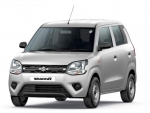 BS6 compliant Maruti Suzuki WagonR now also available in S-CNGÂ· 