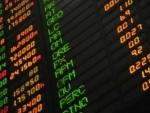 Indian market: Sensex crashed by 806.89 pts