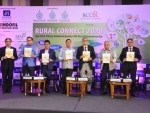 The Bengal Chamber of Commerce organises Rural Connect 2020